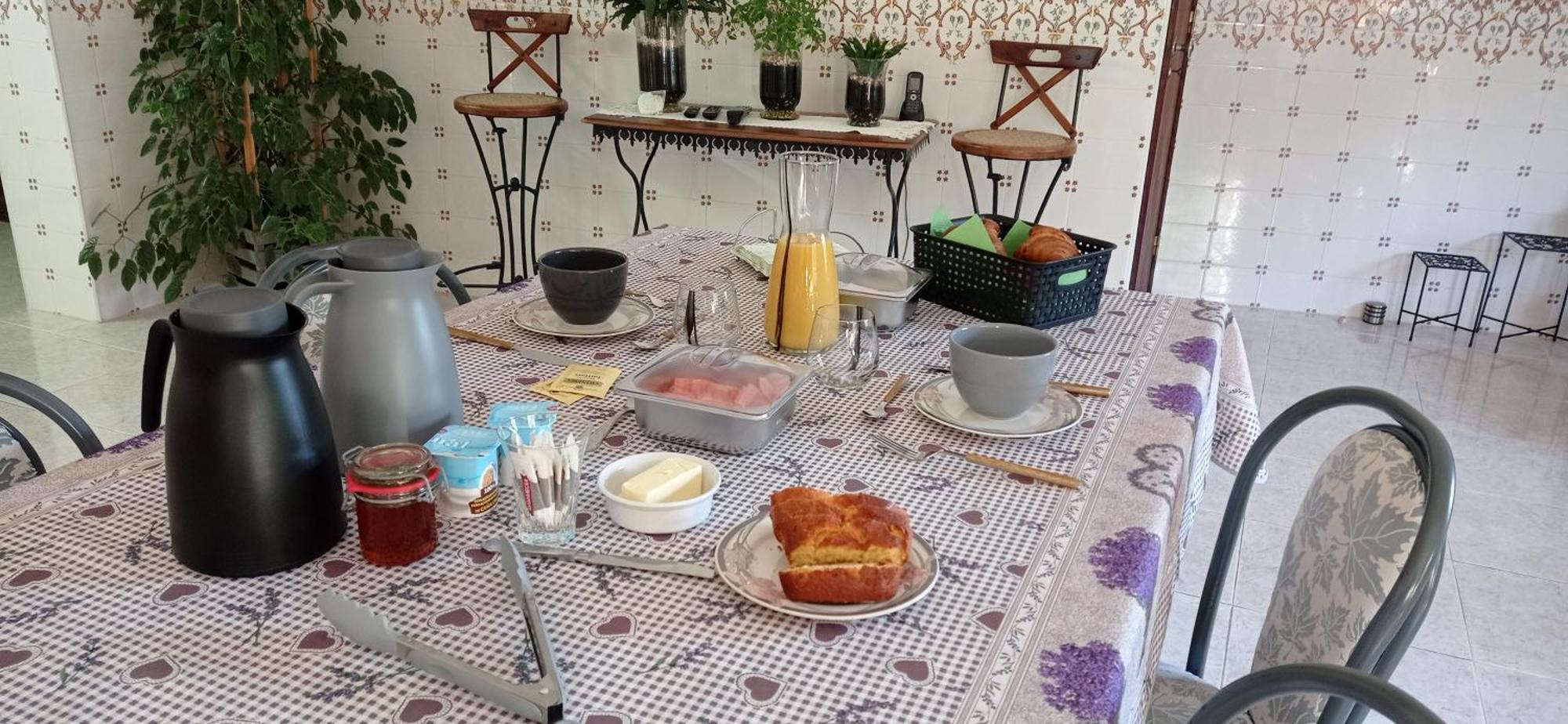 La Maison Du Bonheur Celavisa 객실 사진